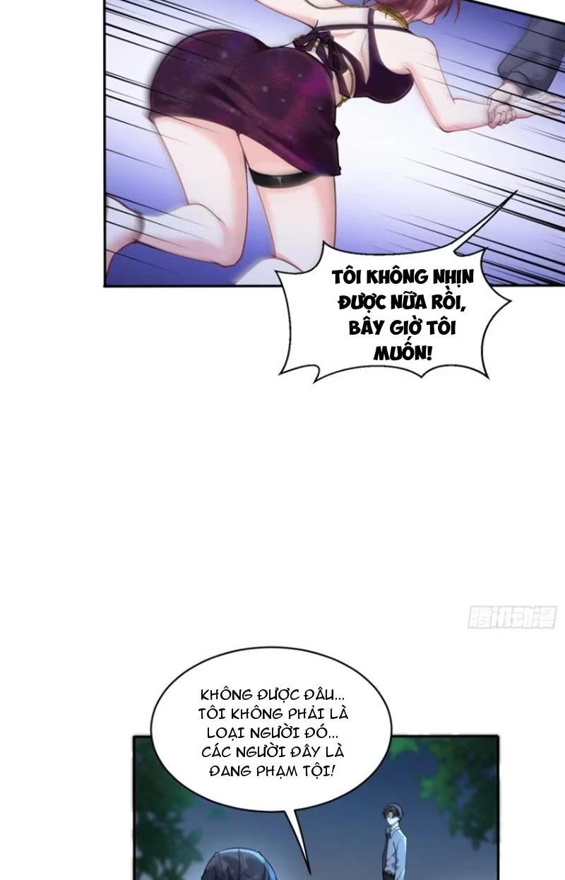 Bỏ Làm Simp Chúa, Ta Có Trong Tay Cả Tỉ Thần Hào! Chapter 19 - Trang 2