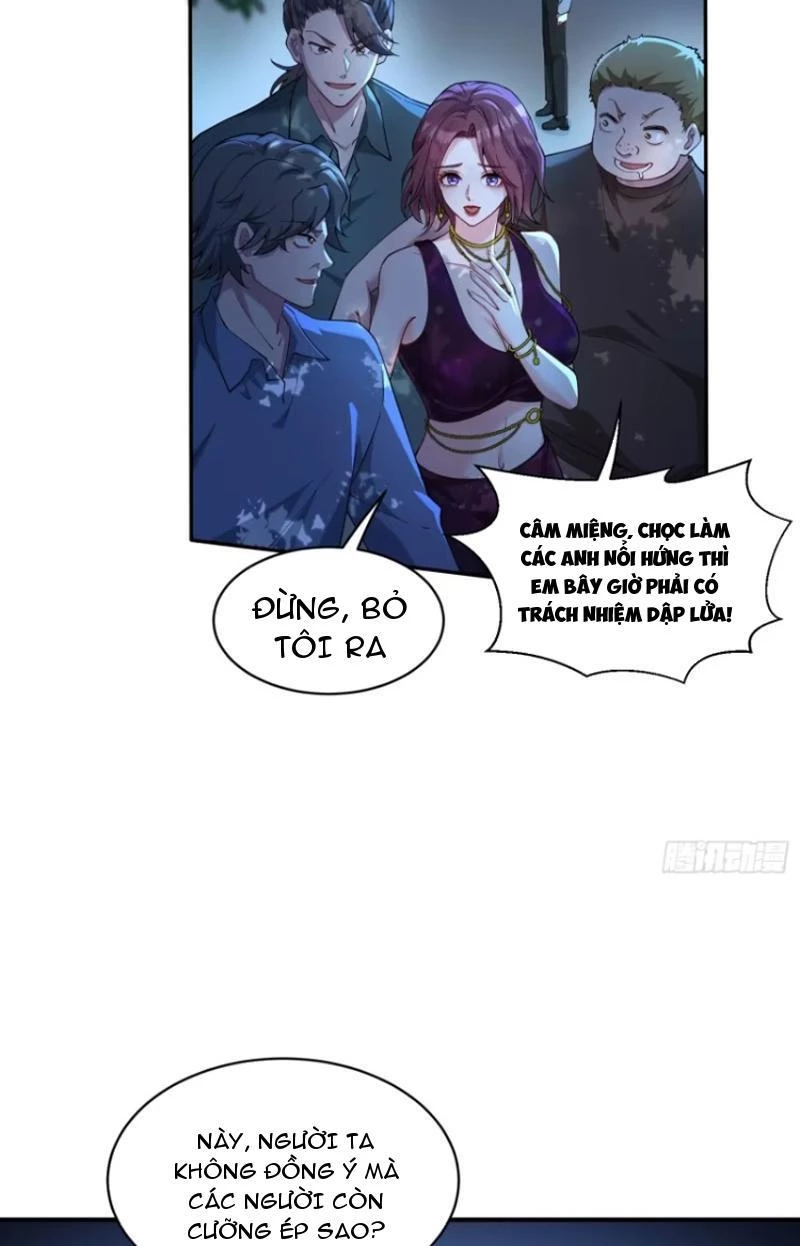 Bỏ Làm Simp Chúa, Ta Có Trong Tay Cả Tỉ Thần Hào! Chapter 19 - Trang 2