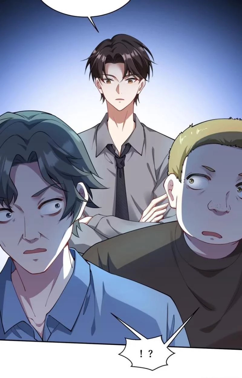 Bỏ Làm Simp Chúa, Ta Có Trong Tay Cả Tỉ Thần Hào! Chapter 19 - Trang 2