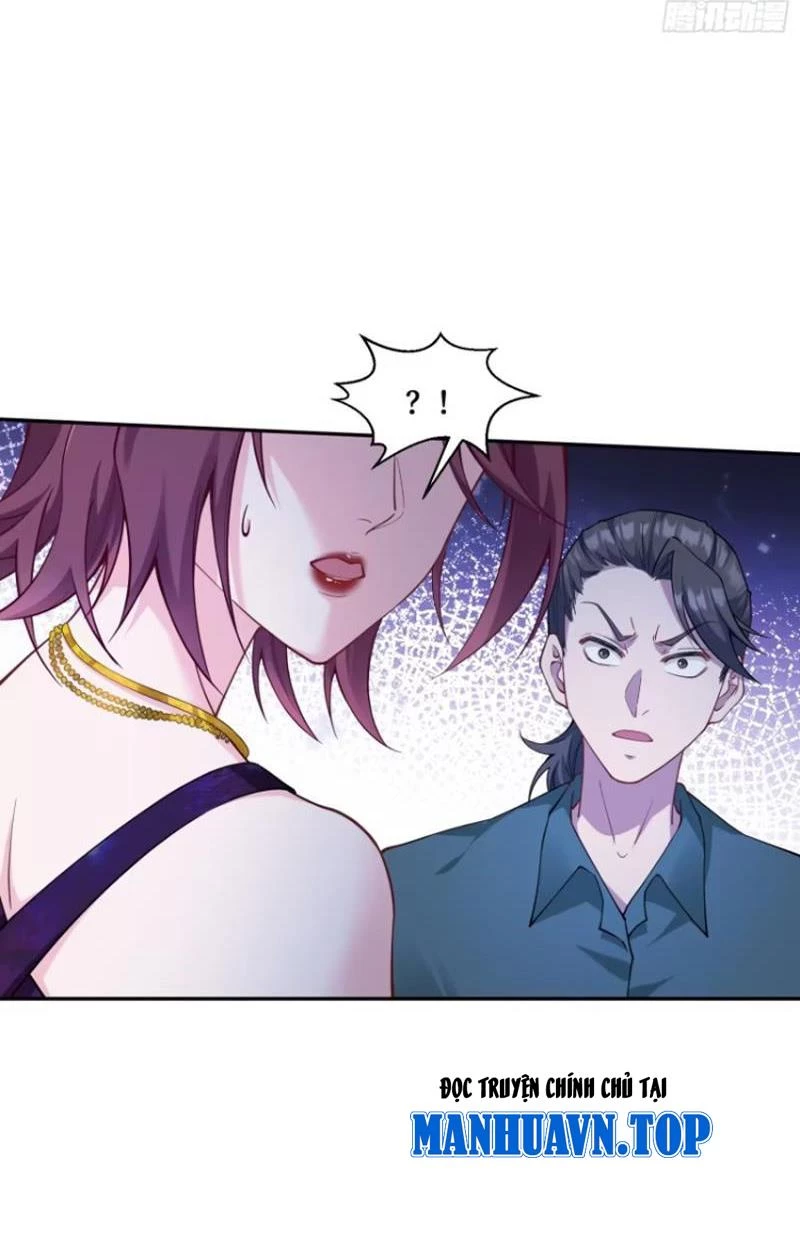 Bỏ Làm Simp Chúa, Ta Có Trong Tay Cả Tỉ Thần Hào! Chapter 19 - Trang 2