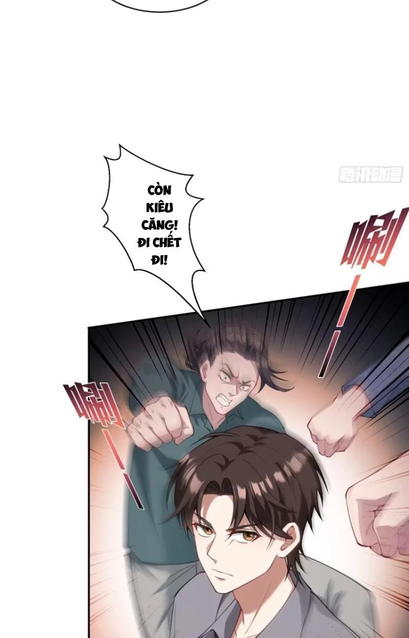 Bỏ Làm Simp Chúa, Ta Có Trong Tay Cả Tỉ Thần Hào! Chapter 19 - Trang 2