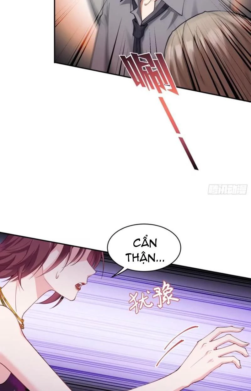 Bỏ Làm Simp Chúa, Ta Có Trong Tay Cả Tỉ Thần Hào! Chapter 19 - Trang 2