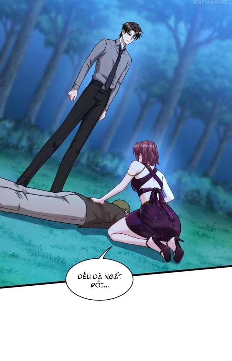 Bỏ Làm Simp Chúa, Ta Có Trong Tay Cả Tỉ Thần Hào! Chapter 19 - Trang 2