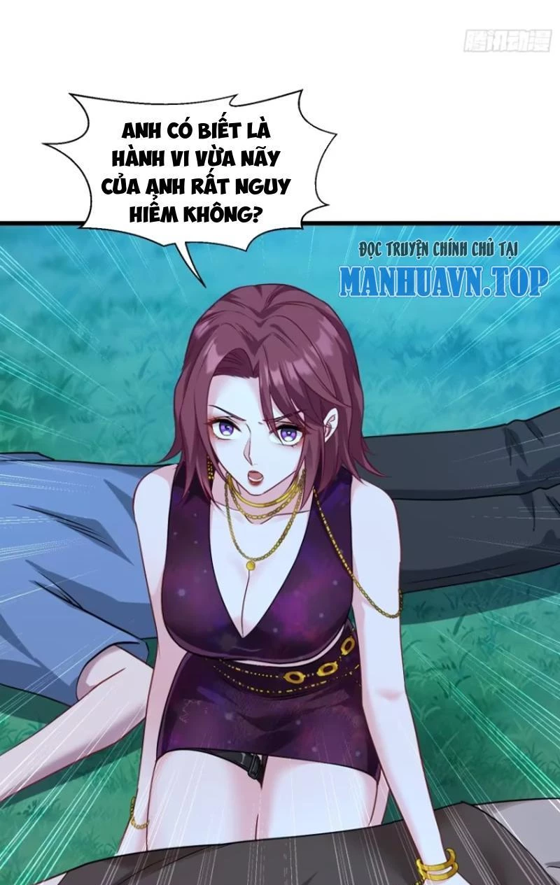 Bỏ Làm Simp Chúa, Ta Có Trong Tay Cả Tỉ Thần Hào! Chapter 19 - Trang 2