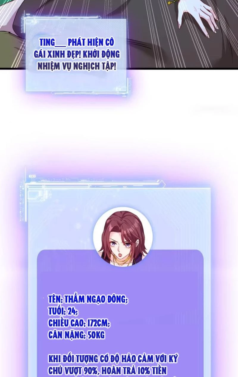 Bỏ Làm Simp Chúa, Ta Có Trong Tay Cả Tỉ Thần Hào! Chapter 19 - Trang 2