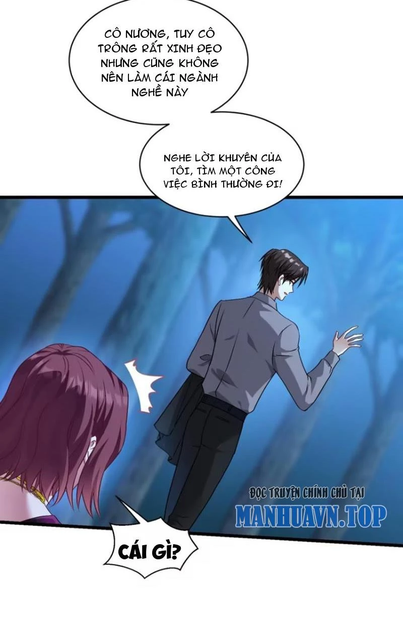 Bỏ Làm Simp Chúa, Ta Có Trong Tay Cả Tỉ Thần Hào! Chapter 19 - Trang 2