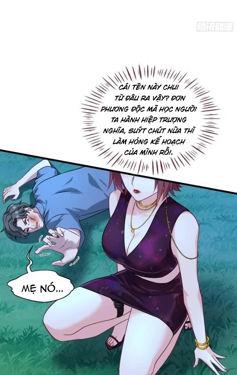 Bỏ Làm Simp Chúa, Ta Có Trong Tay Cả Tỉ Thần Hào! Chapter 19 - Trang 2