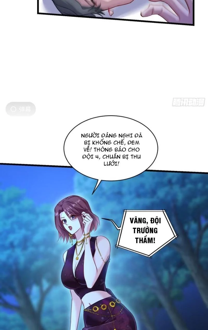 Bỏ Làm Simp Chúa, Ta Có Trong Tay Cả Tỉ Thần Hào! Chapter 19 - Trang 2