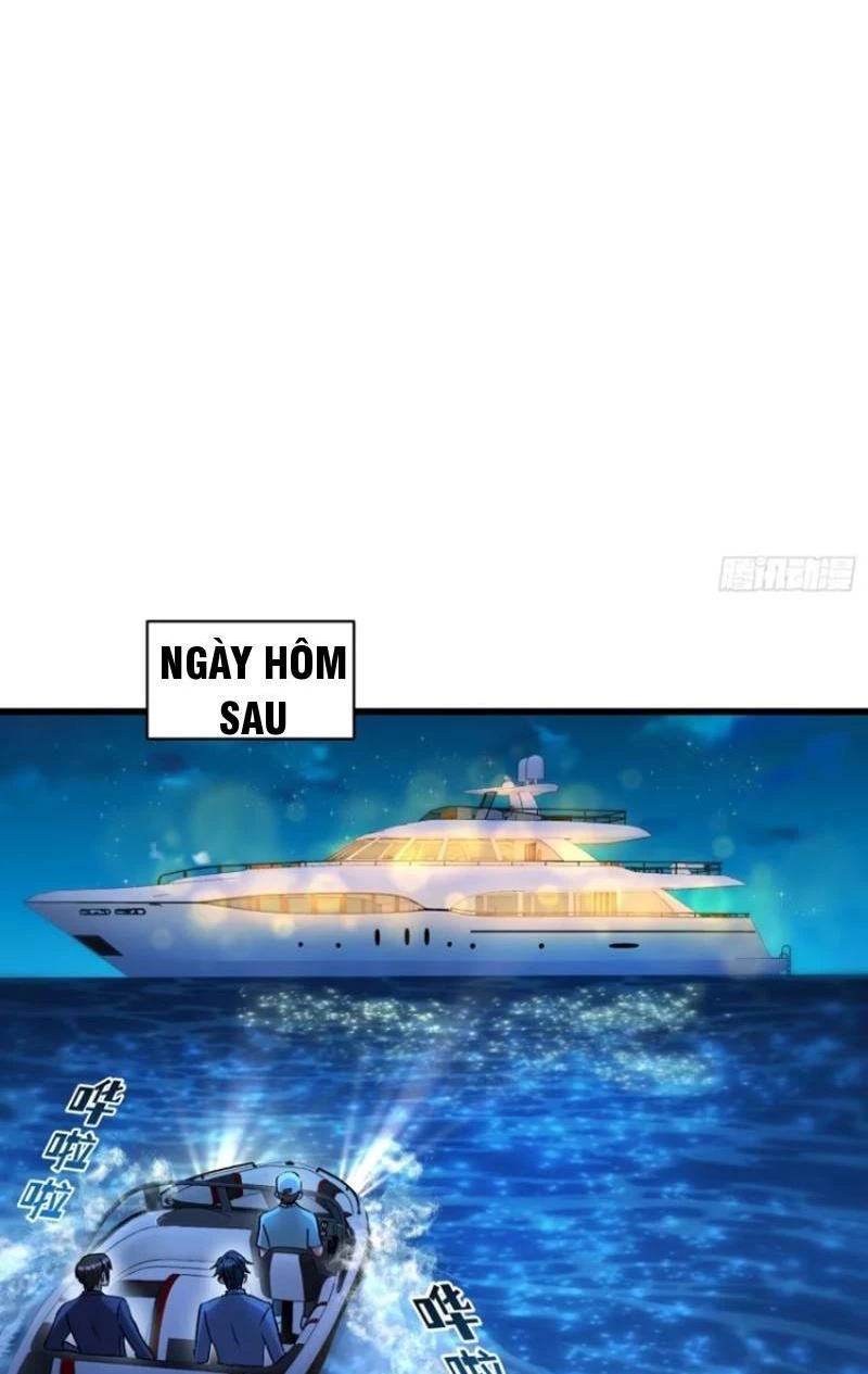 Bỏ Làm Simp Chúa, Ta Có Trong Tay Cả Tỉ Thần Hào! Chapter 19 - Trang 2