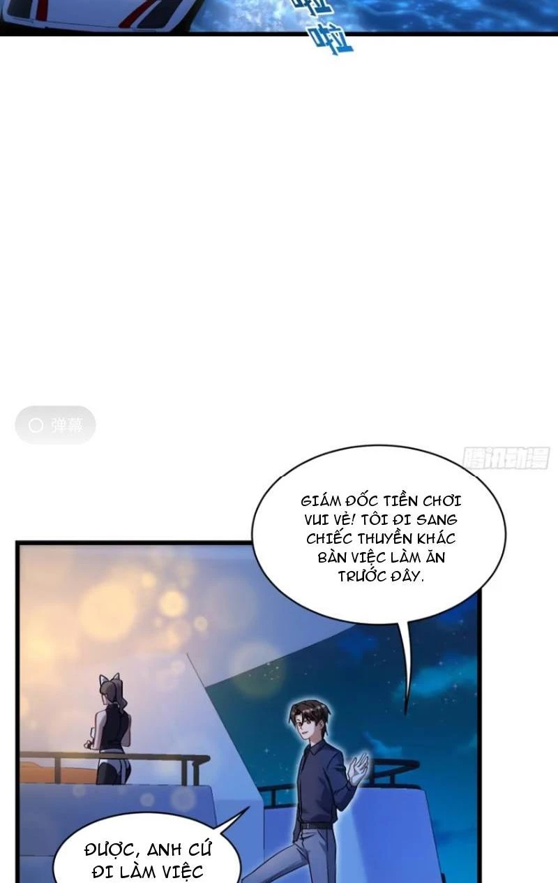 Bỏ Làm Simp Chúa, Ta Có Trong Tay Cả Tỉ Thần Hào! Chapter 19 - Trang 2