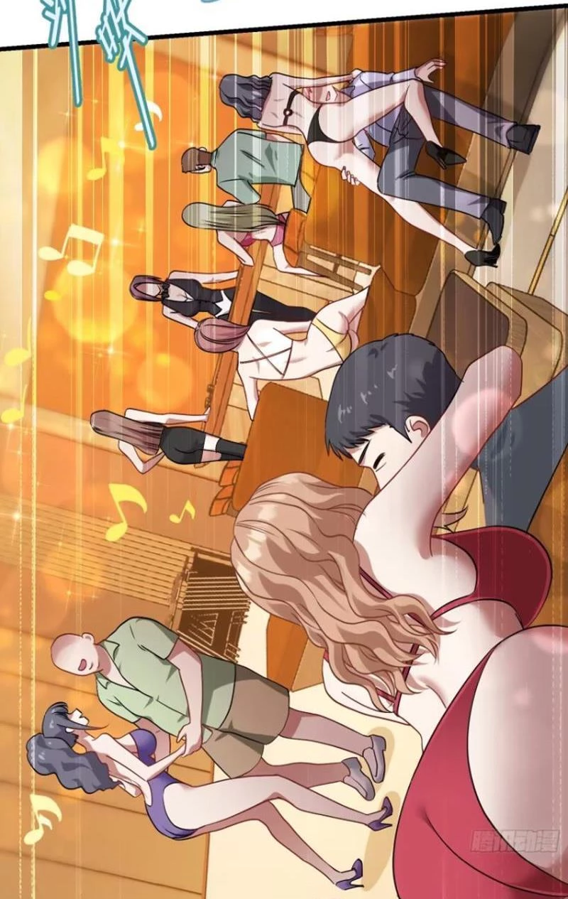 Bỏ Làm Simp Chúa, Ta Có Trong Tay Cả Tỉ Thần Hào! Chapter 19 - Trang 2