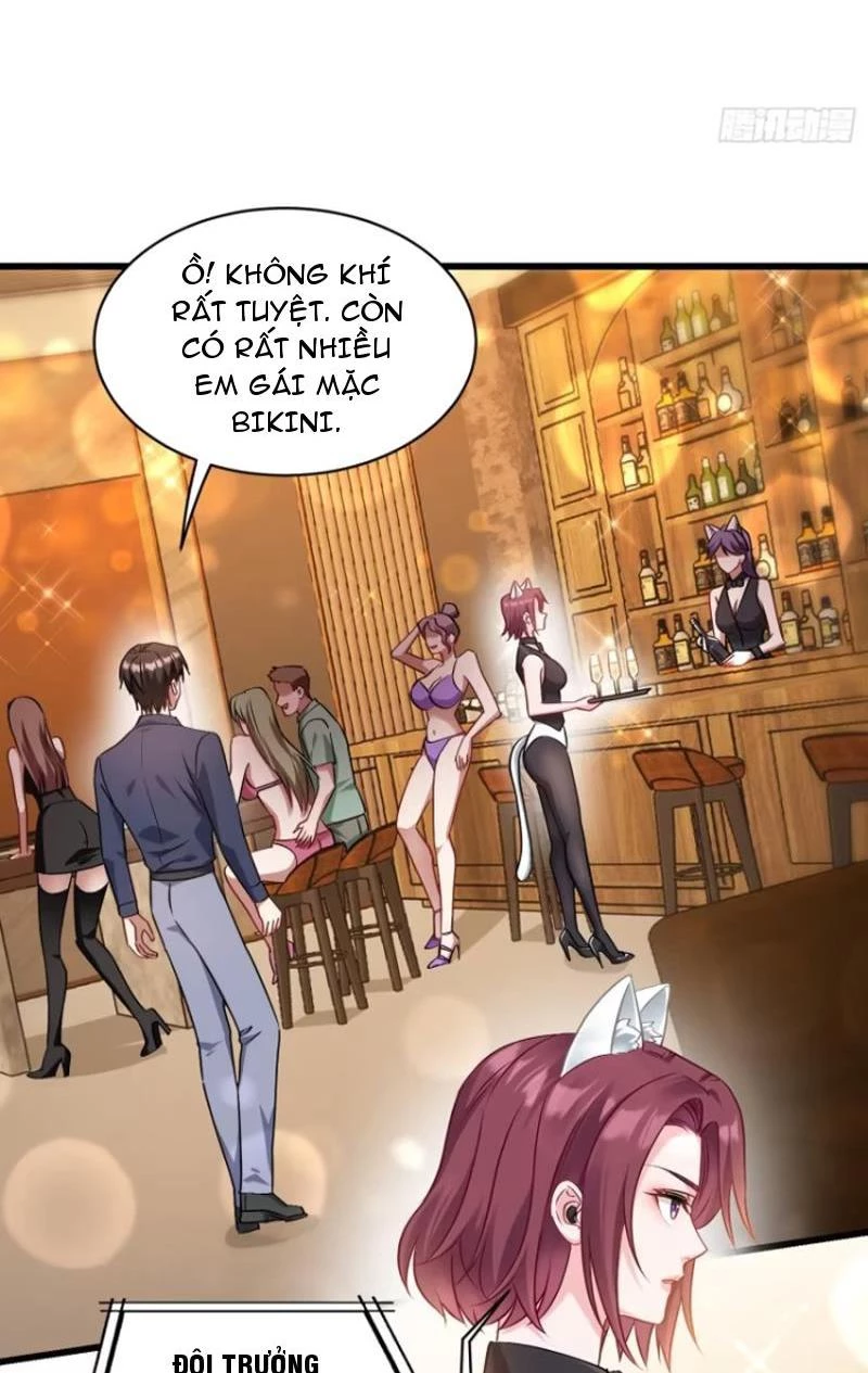 Bỏ Làm Simp Chúa, Ta Có Trong Tay Cả Tỉ Thần Hào! Chapter 19 - Trang 2