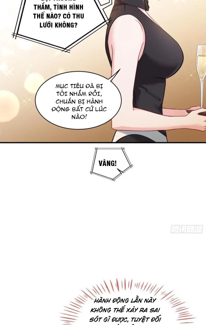 Bỏ Làm Simp Chúa, Ta Có Trong Tay Cả Tỉ Thần Hào! Chapter 19 - Trang 2