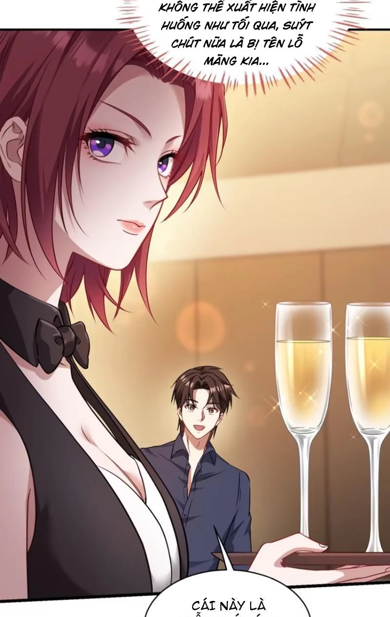 Bỏ Làm Simp Chúa, Ta Có Trong Tay Cả Tỉ Thần Hào! Chapter 19 - Trang 2