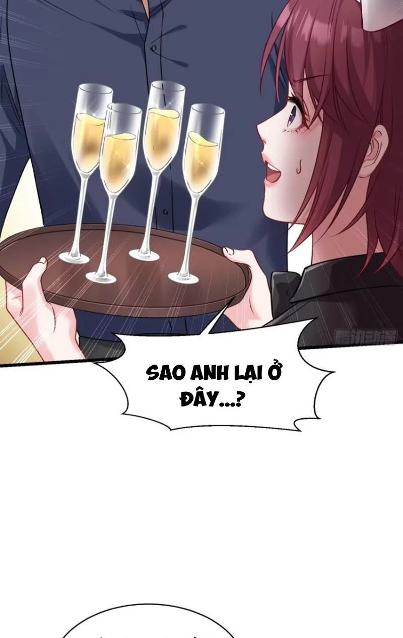 Bỏ Làm Simp Chúa, Ta Có Trong Tay Cả Tỉ Thần Hào! Chapter 19 - Trang 2
