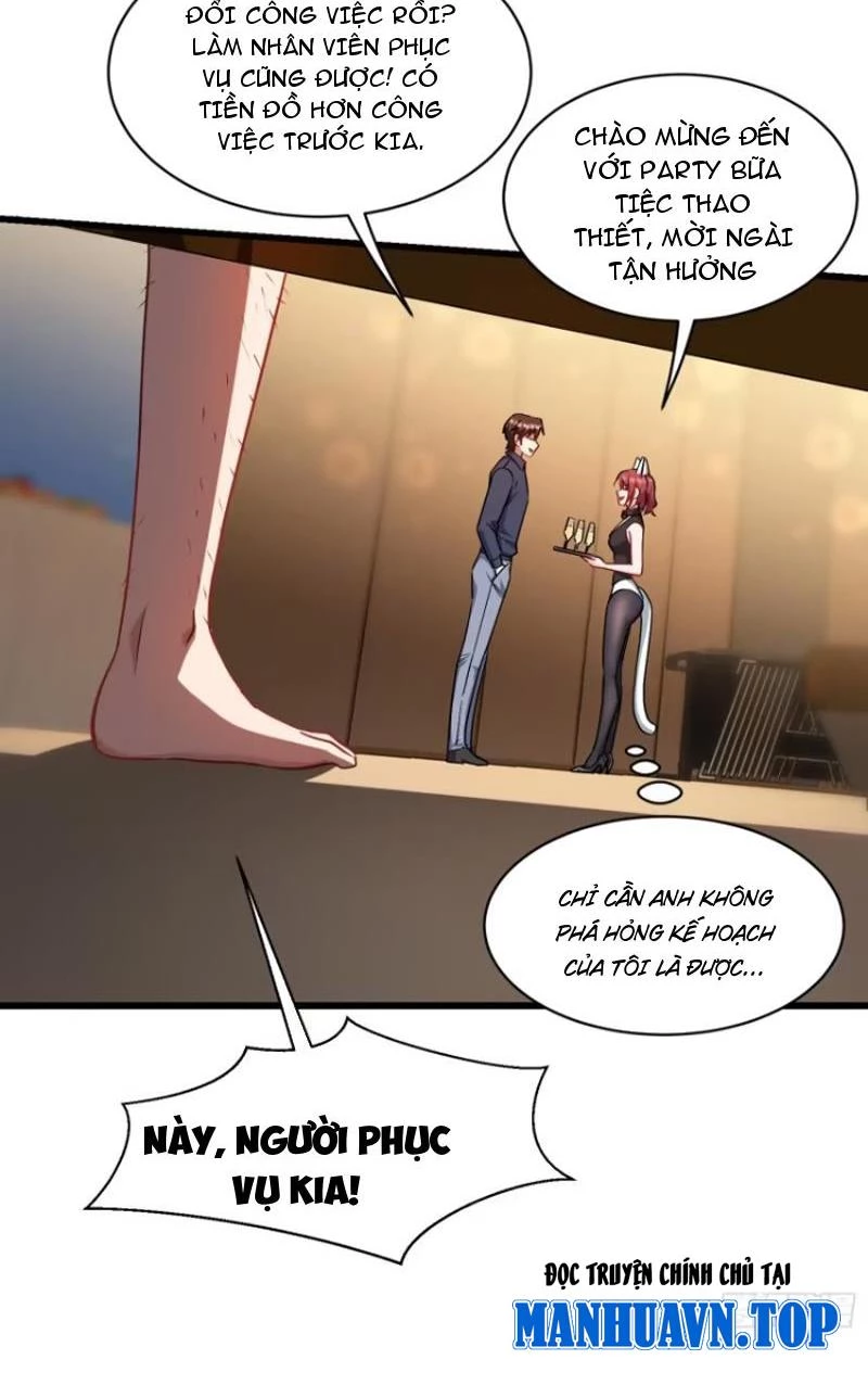 Bỏ Làm Simp Chúa, Ta Có Trong Tay Cả Tỉ Thần Hào! Chapter 19 - Trang 2