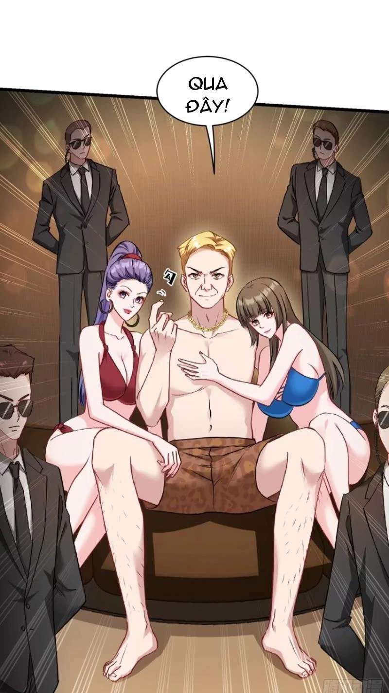 Bỏ Làm Simp Chúa, Ta Có Trong Tay Cả Tỉ Thần Hào! Chapter 19 - Trang 2