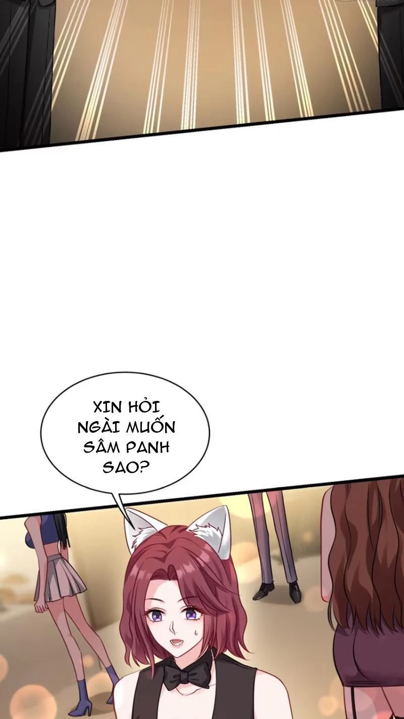 Bỏ Làm Simp Chúa, Ta Có Trong Tay Cả Tỉ Thần Hào! Chapter 19 - Trang 2