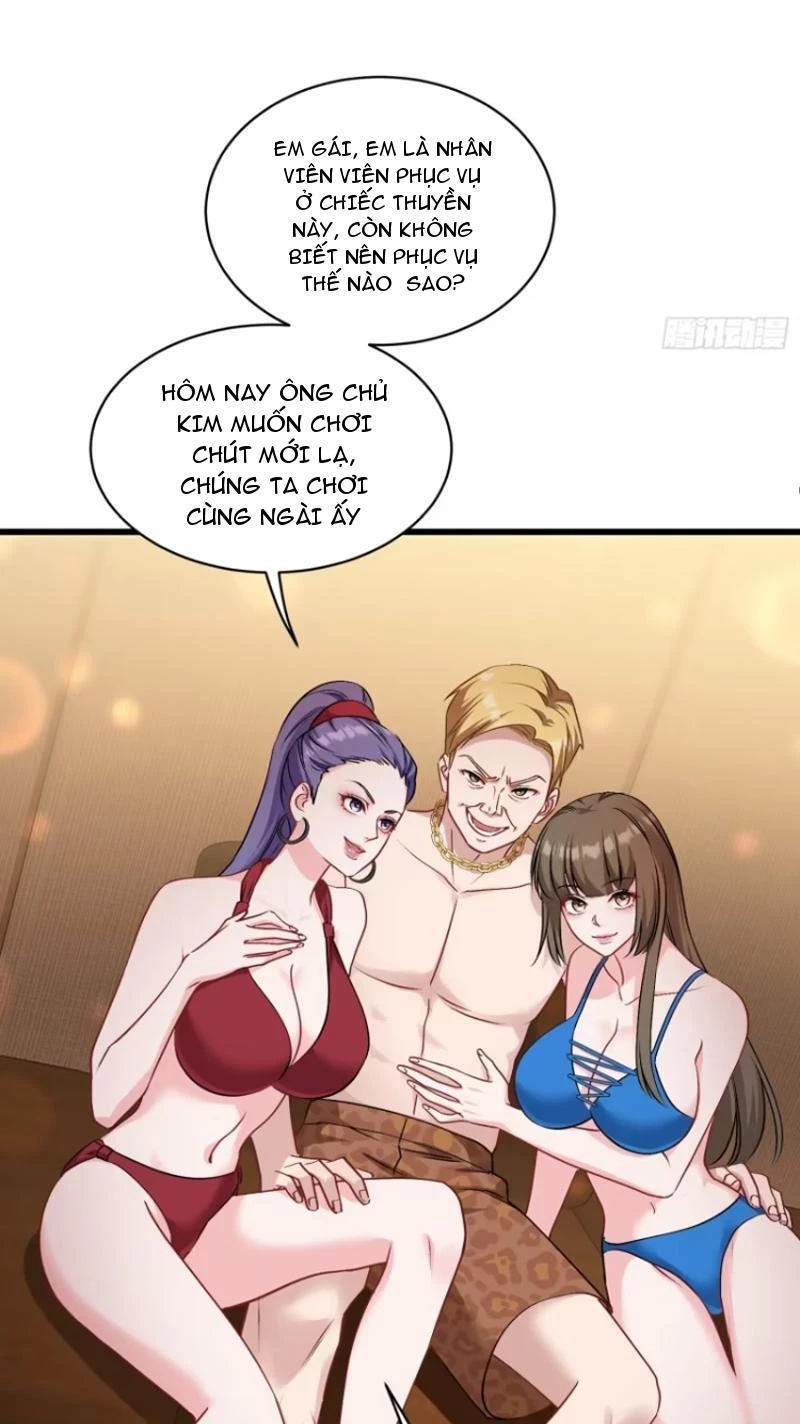 Bỏ Làm Simp Chúa, Ta Có Trong Tay Cả Tỉ Thần Hào! Chapter 19 - Trang 2