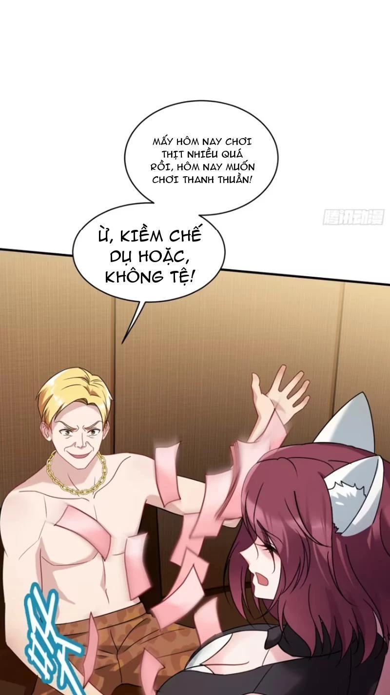 Bỏ Làm Simp Chúa, Ta Có Trong Tay Cả Tỉ Thần Hào! Chapter 19 - Trang 2