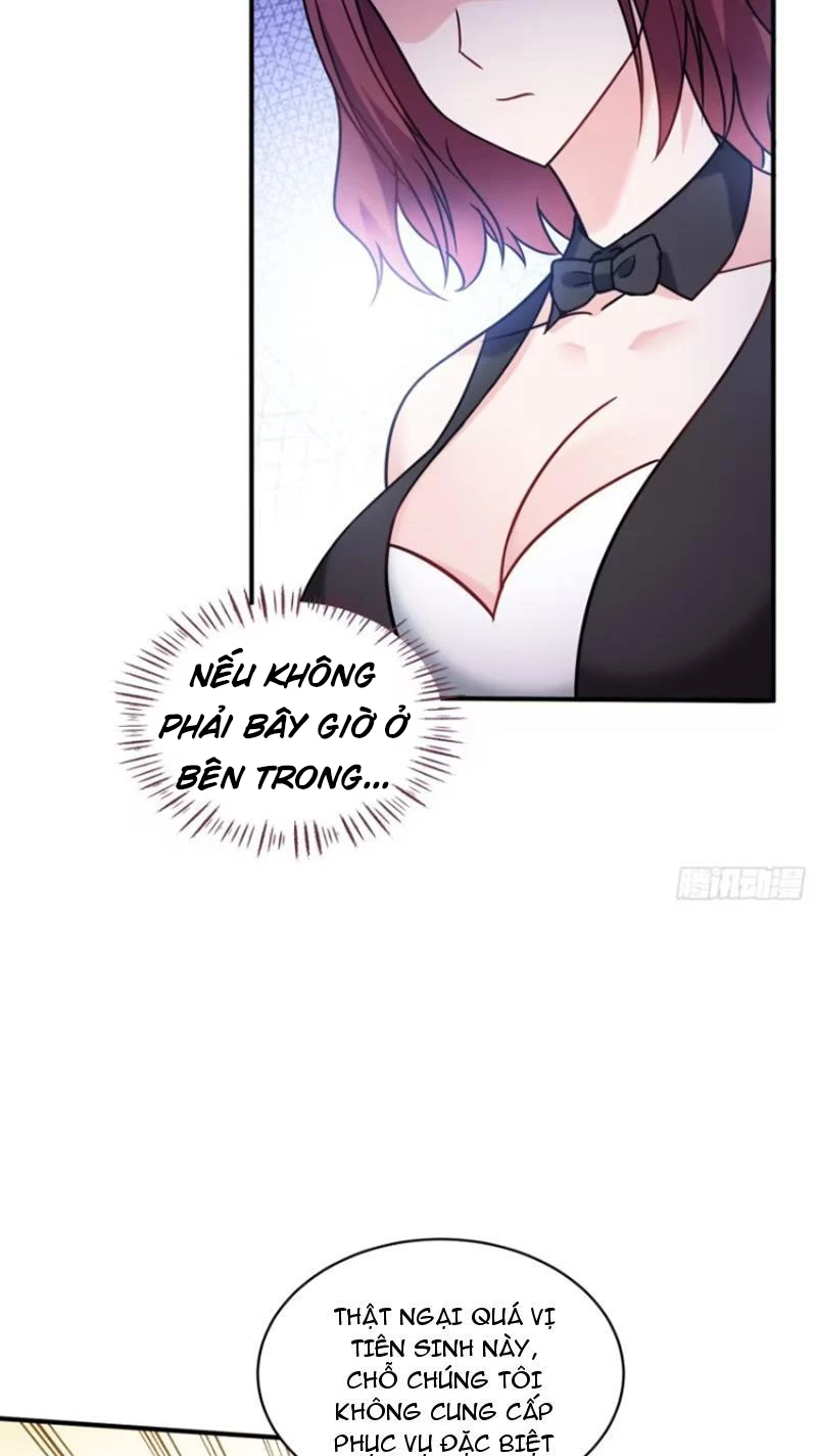 Bỏ Làm Simp Chúa, Ta Có Trong Tay Cả Tỉ Thần Hào! Chapter 19 - Trang 2