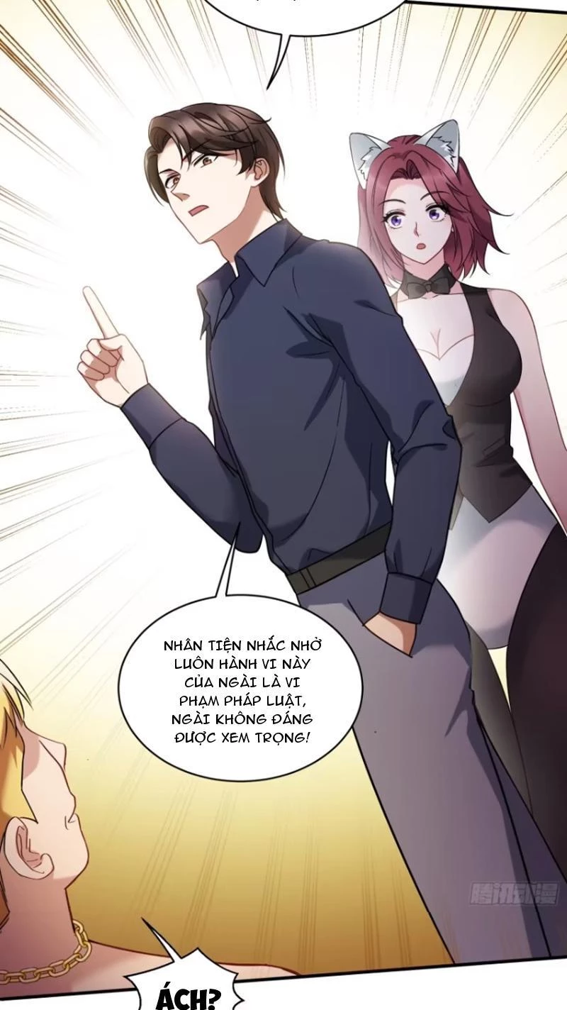 Bỏ Làm Simp Chúa, Ta Có Trong Tay Cả Tỉ Thần Hào! Chapter 19 - Trang 2