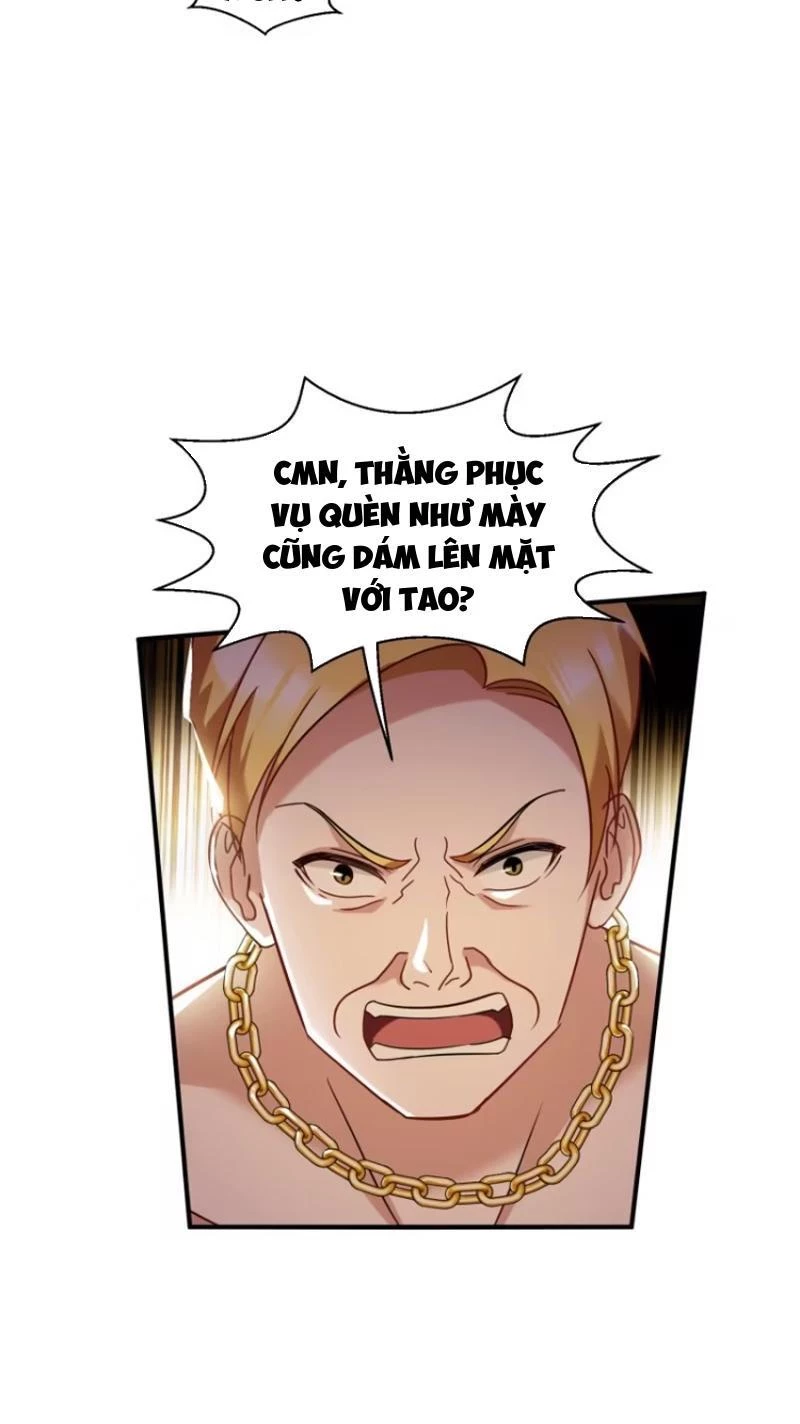 Bỏ Làm Simp Chúa, Ta Có Trong Tay Cả Tỉ Thần Hào! Chapter 19 - Trang 2