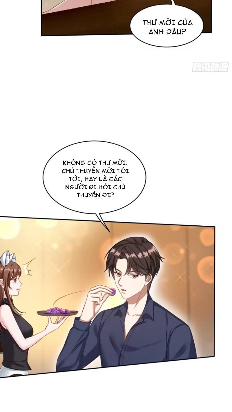 Bỏ Làm Simp Chúa, Ta Có Trong Tay Cả Tỉ Thần Hào! Chapter 19 - Trang 2