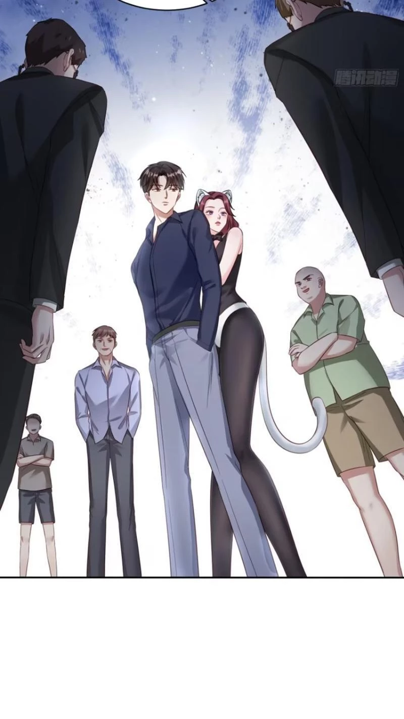 Bỏ Làm Simp Chúa, Ta Có Trong Tay Cả Tỉ Thần Hào! Chapter 19 - Trang 2