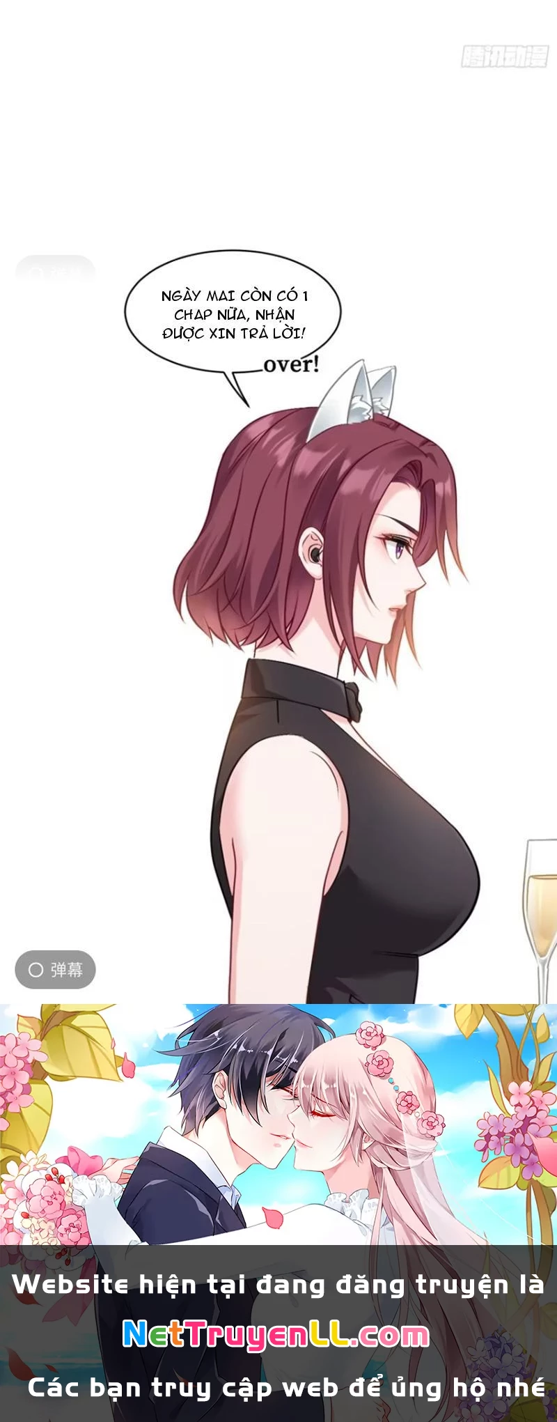 Bỏ Làm Simp Chúa, Ta Có Trong Tay Cả Tỉ Thần Hào! Chapter 19 - Trang 2