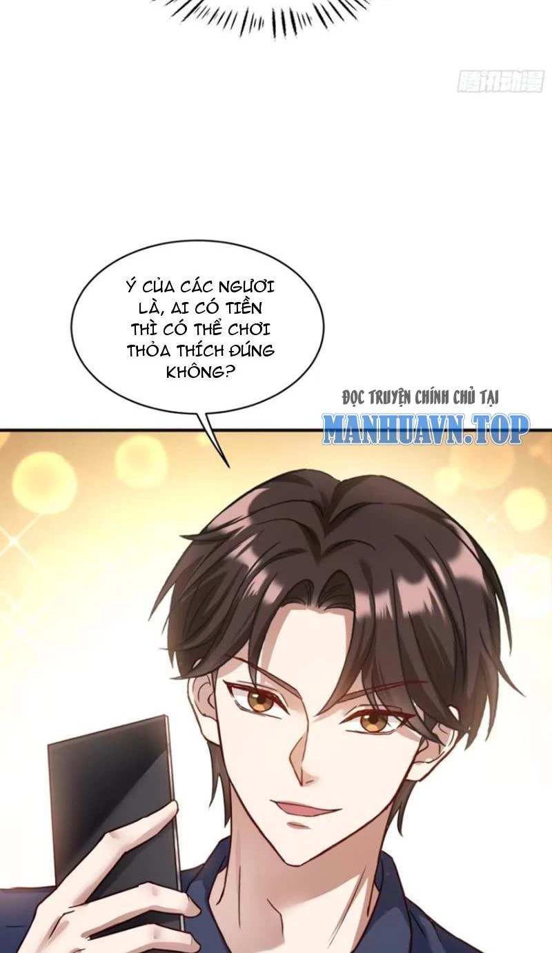 Bỏ Làm Simp Chúa, Ta Có Trong Tay Cả Tỉ Thần Hào! Chapter 20 - Trang 2