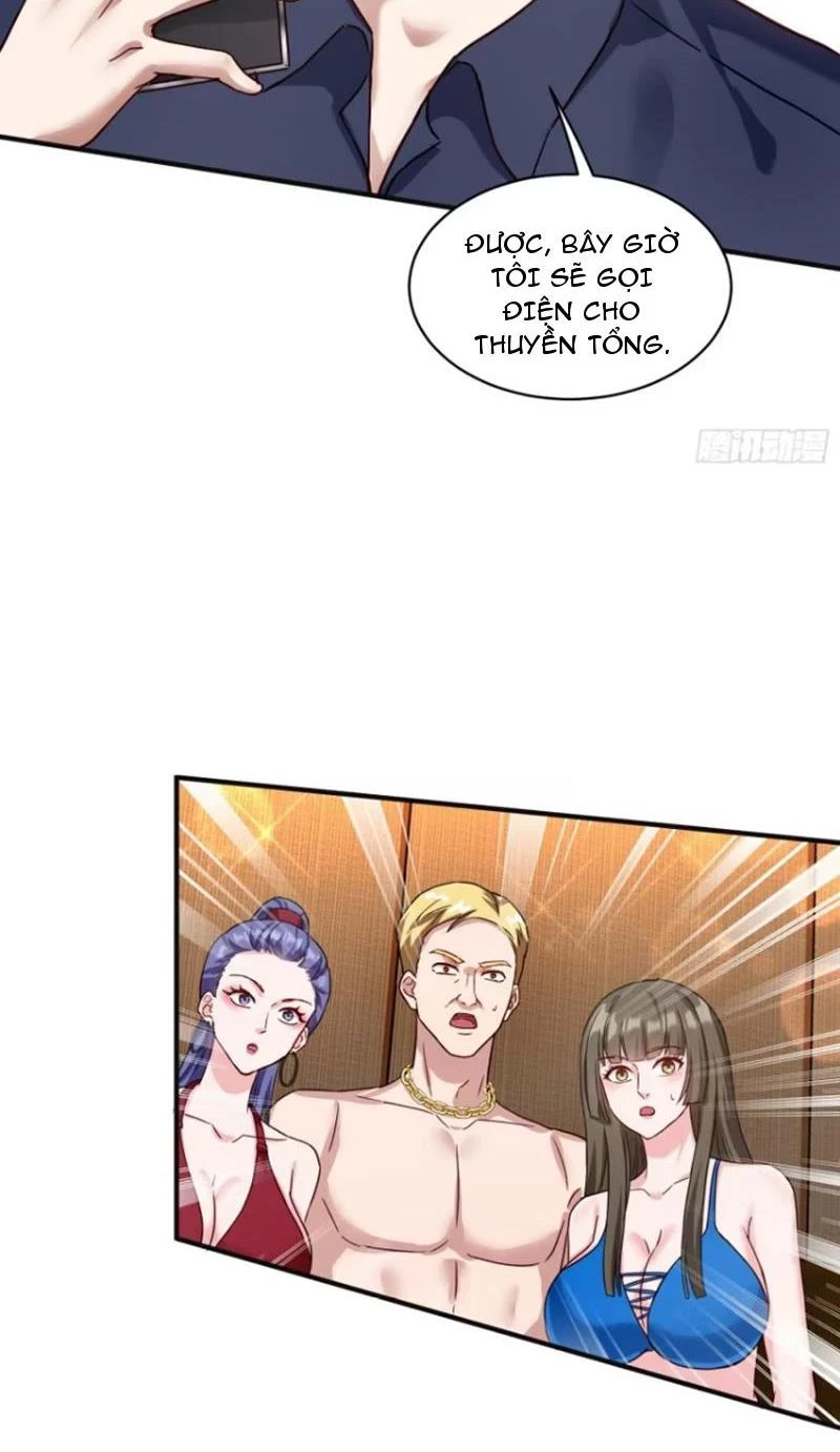 Bỏ Làm Simp Chúa, Ta Có Trong Tay Cả Tỉ Thần Hào! Chapter 20 - Trang 2