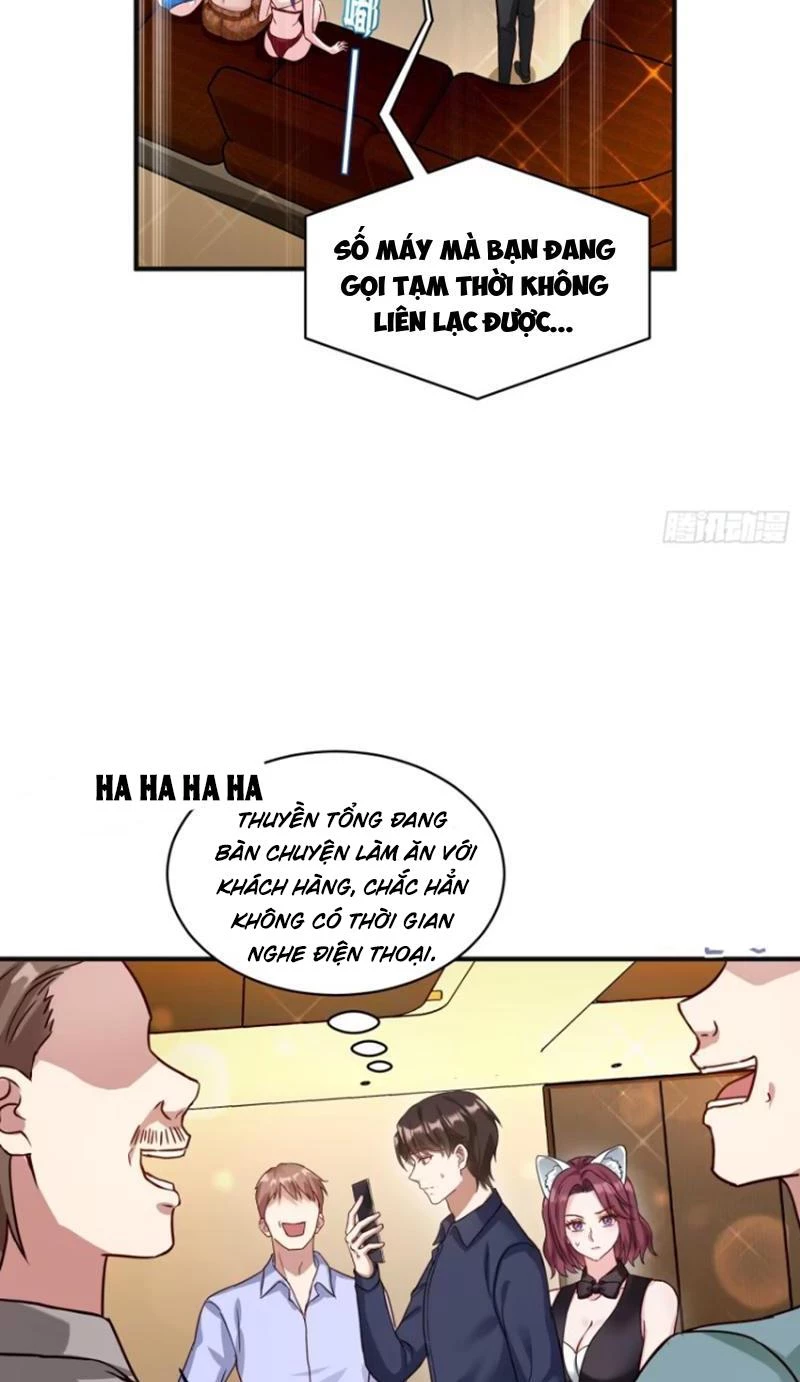 Bỏ Làm Simp Chúa, Ta Có Trong Tay Cả Tỉ Thần Hào! Chapter 20 - Trang 2