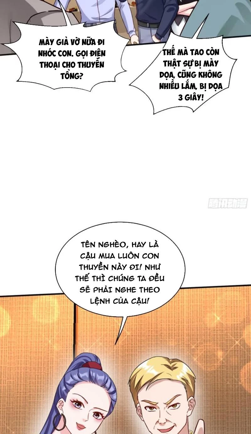 Bỏ Làm Simp Chúa, Ta Có Trong Tay Cả Tỉ Thần Hào! Chapter 20 - Trang 2