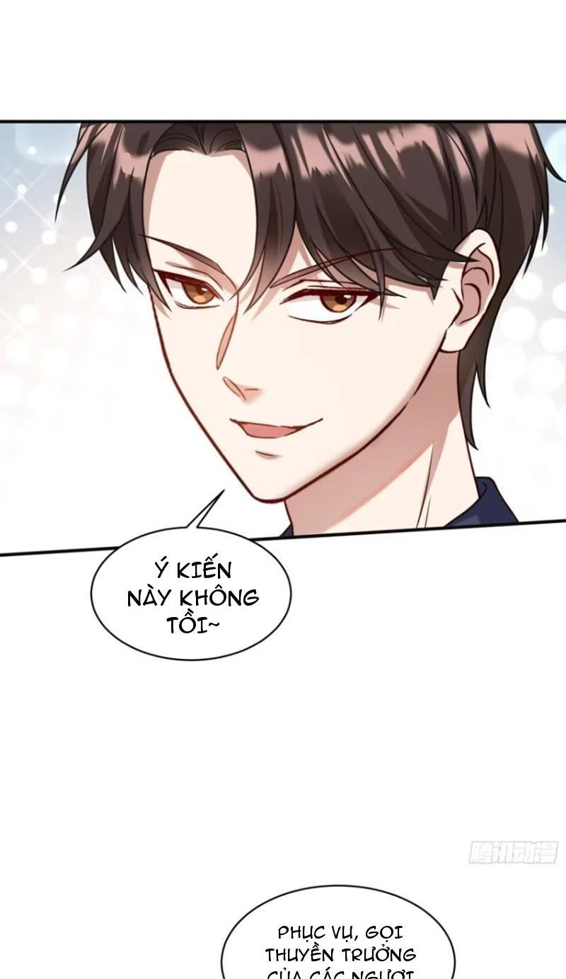 Bỏ Làm Simp Chúa, Ta Có Trong Tay Cả Tỉ Thần Hào! Chapter 20 - Trang 2