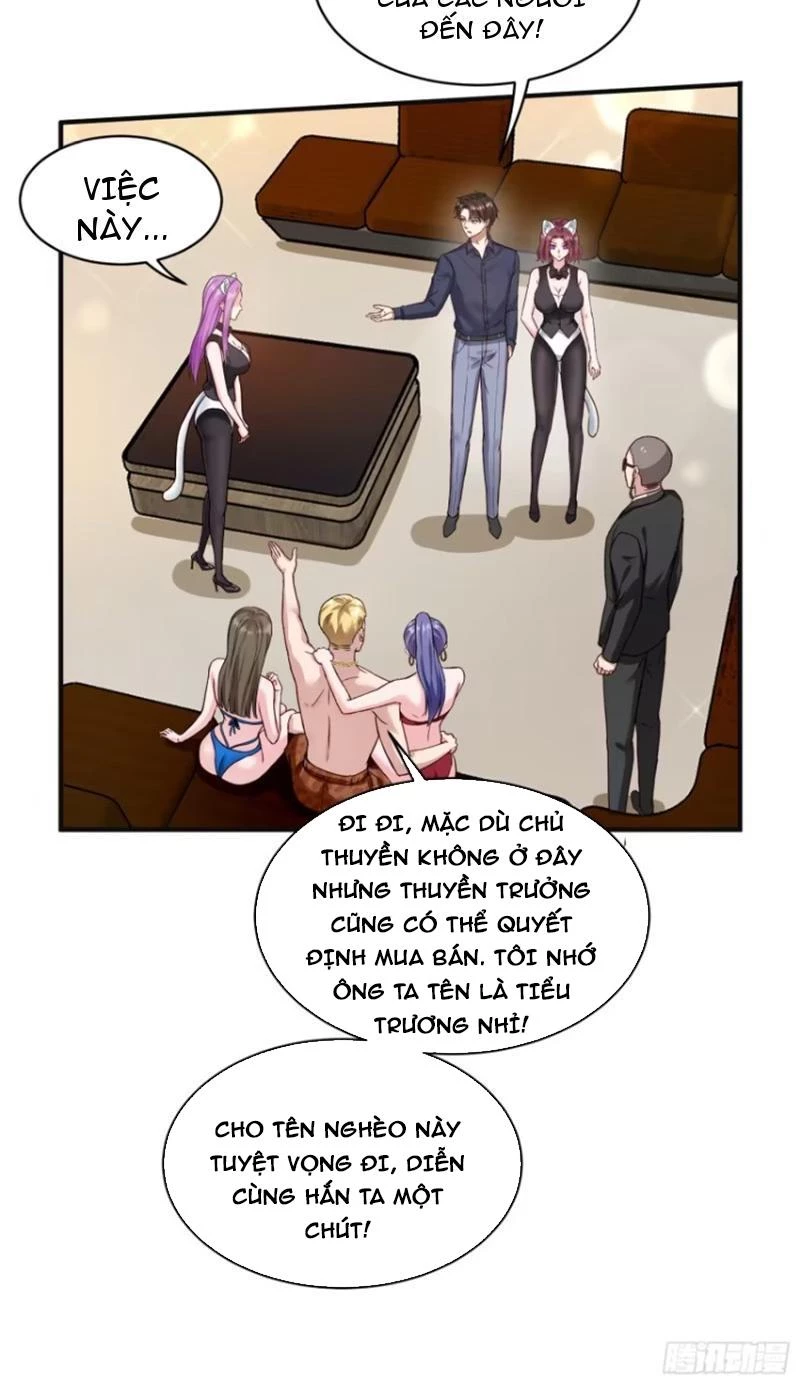 Bỏ Làm Simp Chúa, Ta Có Trong Tay Cả Tỉ Thần Hào! Chapter 20 - Trang 2