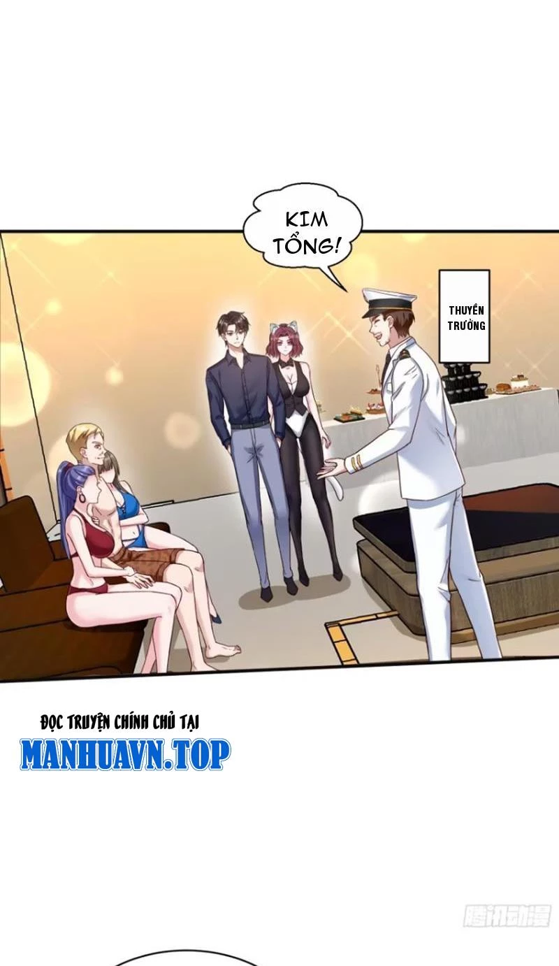 Bỏ Làm Simp Chúa, Ta Có Trong Tay Cả Tỉ Thần Hào! Chapter 20 - Trang 2