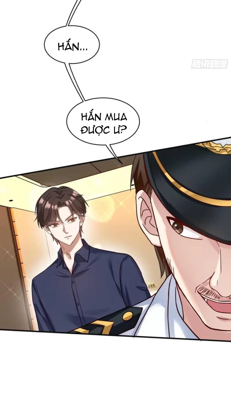 Bỏ Làm Simp Chúa, Ta Có Trong Tay Cả Tỉ Thần Hào! Chapter 20 - Trang 2