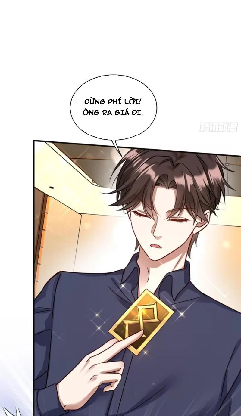 Bỏ Làm Simp Chúa, Ta Có Trong Tay Cả Tỉ Thần Hào! Chapter 20 - Trang 2