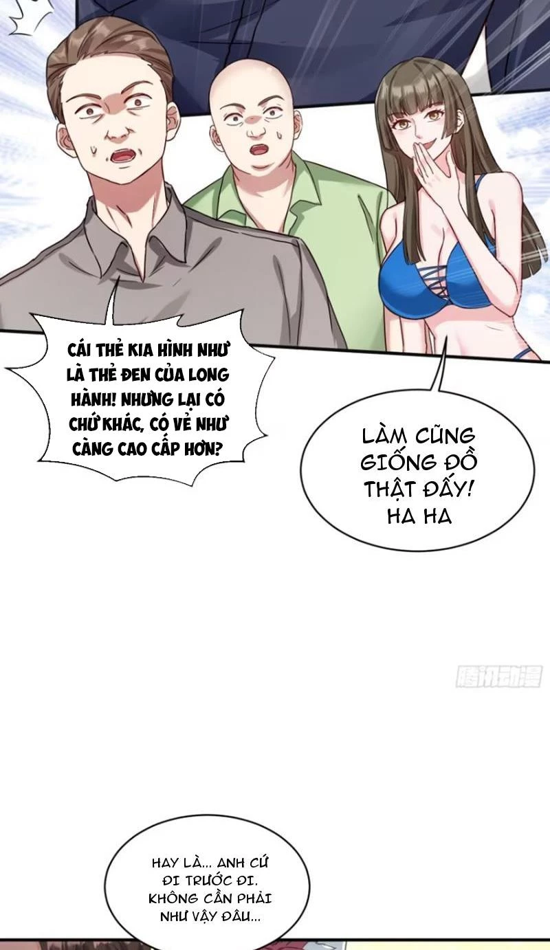 Bỏ Làm Simp Chúa, Ta Có Trong Tay Cả Tỉ Thần Hào! Chapter 20 - Trang 2