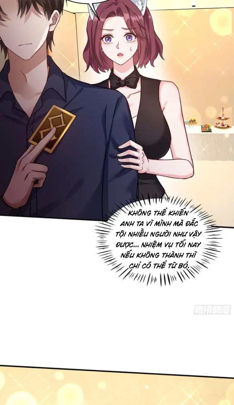 Bỏ Làm Simp Chúa, Ta Có Trong Tay Cả Tỉ Thần Hào! Chapter 20 - Trang 2