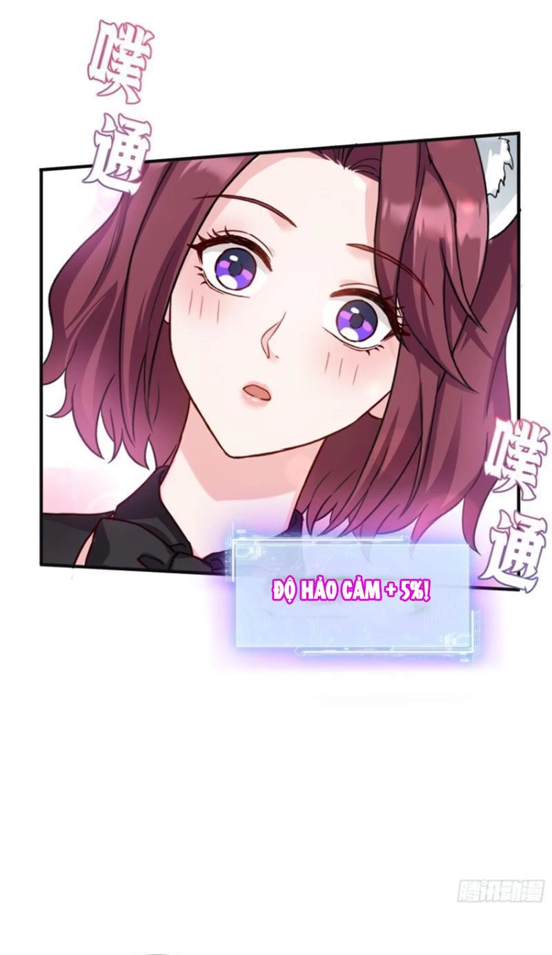 Bỏ Làm Simp Chúa, Ta Có Trong Tay Cả Tỉ Thần Hào! Chapter 20 - Trang 2