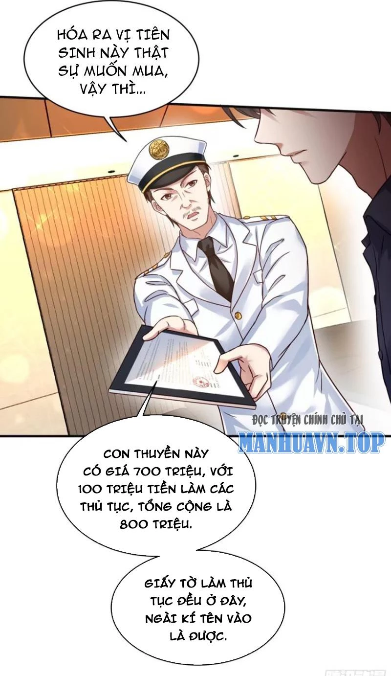 Bỏ Làm Simp Chúa, Ta Có Trong Tay Cả Tỉ Thần Hào! Chapter 20 - Trang 2