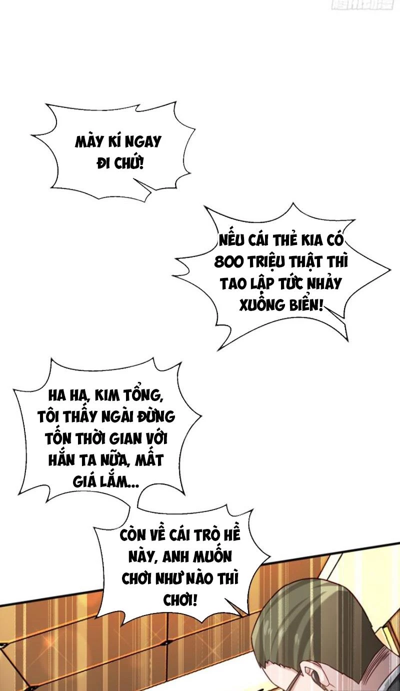 Bỏ Làm Simp Chúa, Ta Có Trong Tay Cả Tỉ Thần Hào! Chapter 20 - Trang 2
