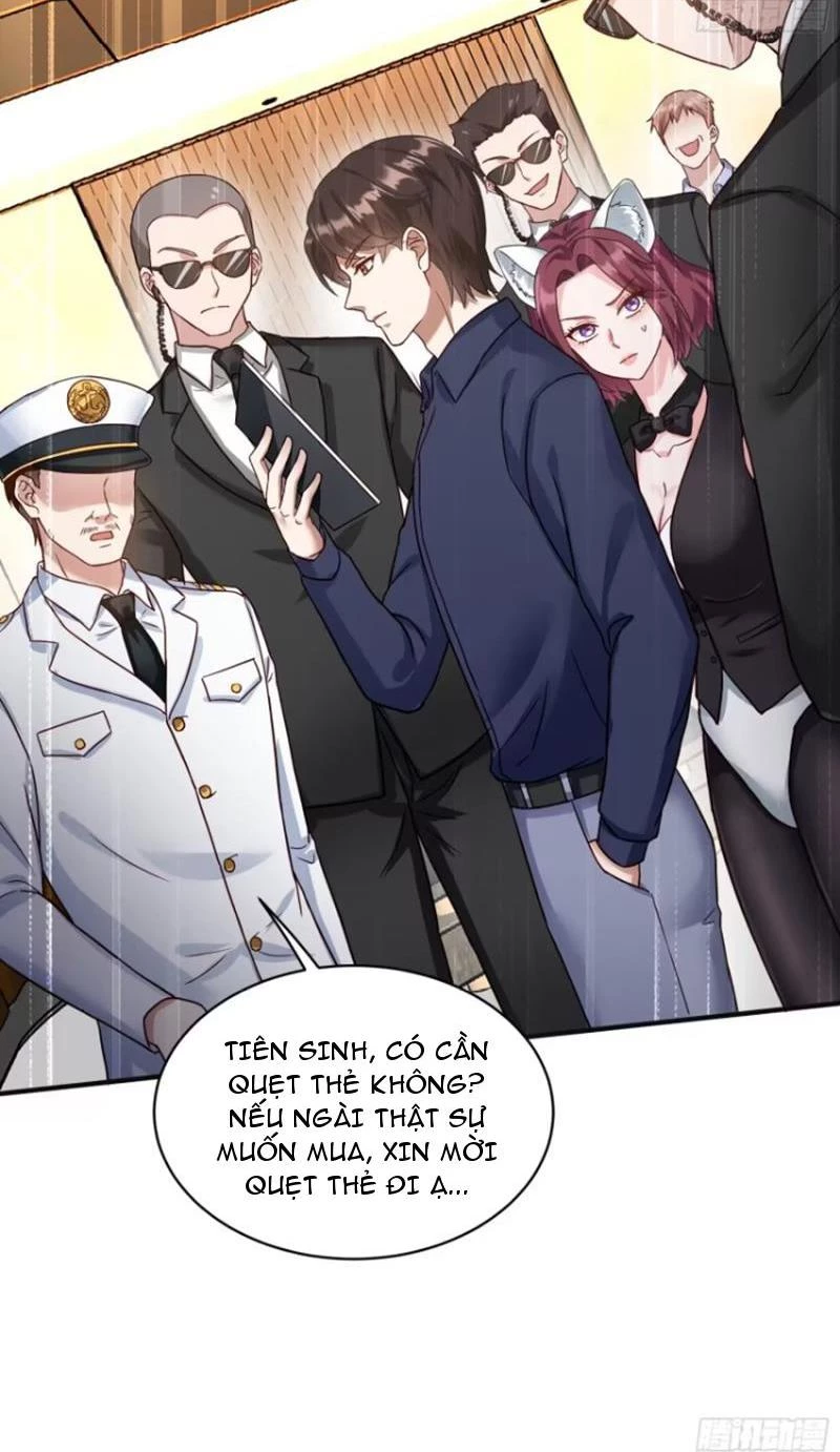 Bỏ Làm Simp Chúa, Ta Có Trong Tay Cả Tỉ Thần Hào! Chapter 20 - Trang 2