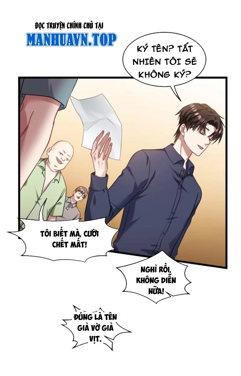 Bỏ Làm Simp Chúa, Ta Có Trong Tay Cả Tỉ Thần Hào! Chapter 20 - Trang 2