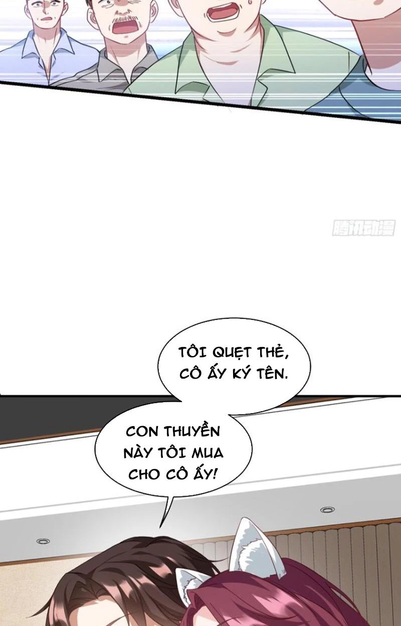 Bỏ Làm Simp Chúa, Ta Có Trong Tay Cả Tỉ Thần Hào! Chapter 20 - Trang 2