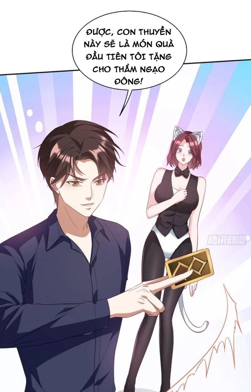 Bỏ Làm Simp Chúa, Ta Có Trong Tay Cả Tỉ Thần Hào! Chapter 20 - Trang 2