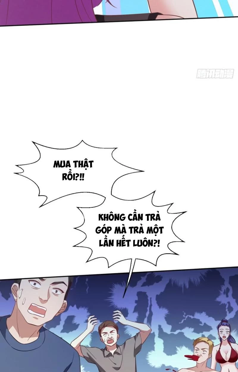 Bỏ Làm Simp Chúa, Ta Có Trong Tay Cả Tỉ Thần Hào! Chapter 20 - Trang 2