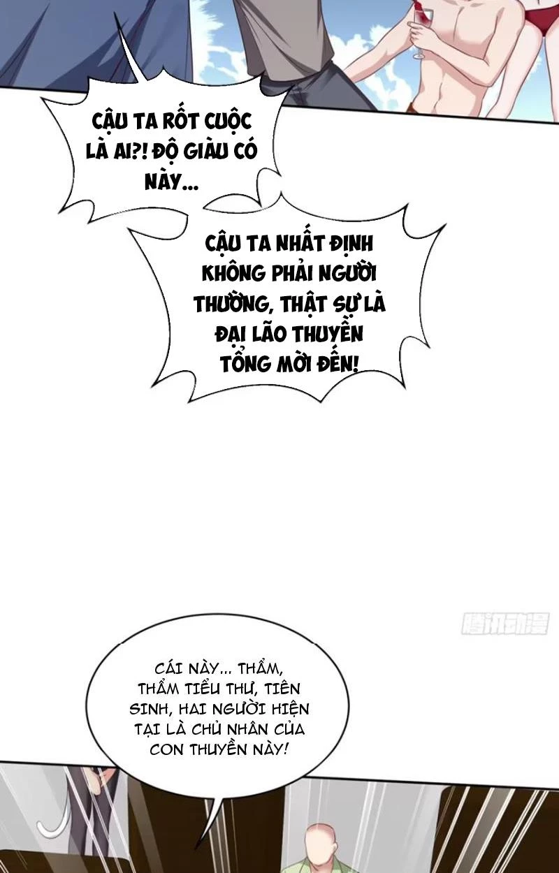 Bỏ Làm Simp Chúa, Ta Có Trong Tay Cả Tỉ Thần Hào! Chapter 20 - Trang 2